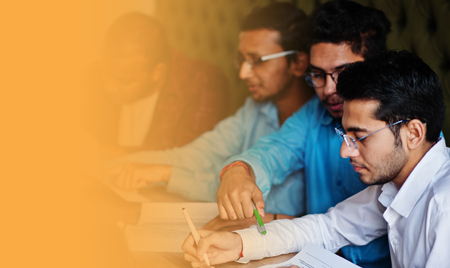 Working Professionals