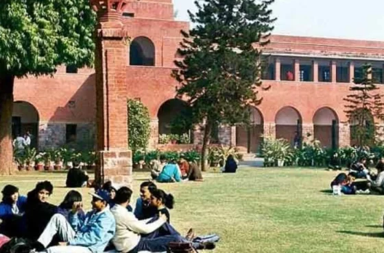 Life at Prime Hostels – What It’s Like Living in Delhi’s Student Hub