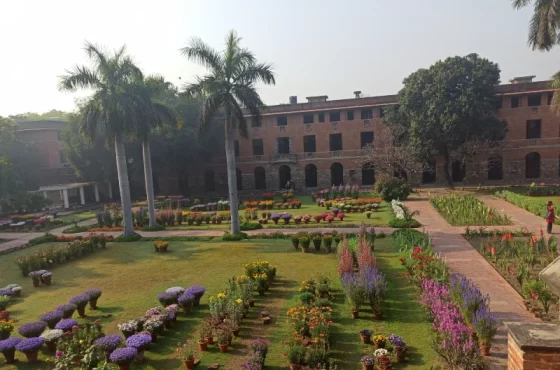 Why Prime Hostels Is the Best PG Option in North Delhi
