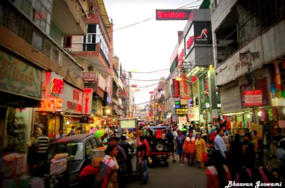 Top 4 Student-Friendly Locations for PGs Near Delhi University