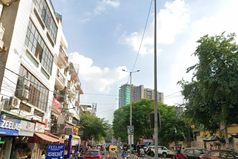 Vijay Nagar